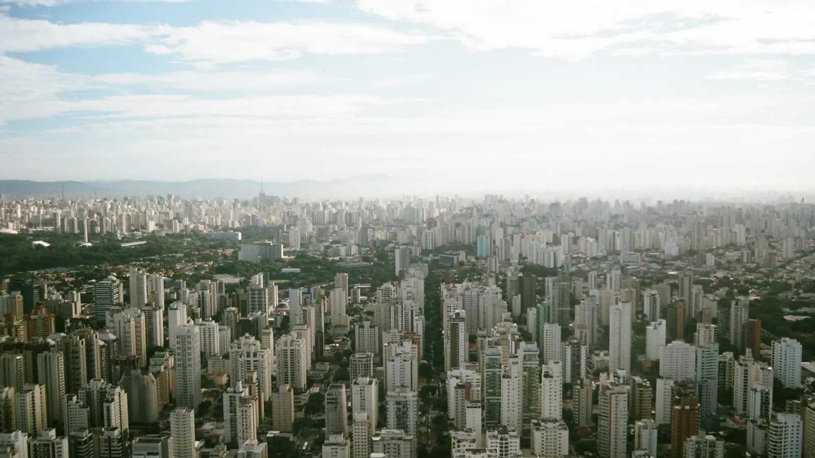 Suporte de TI em Zona Leste