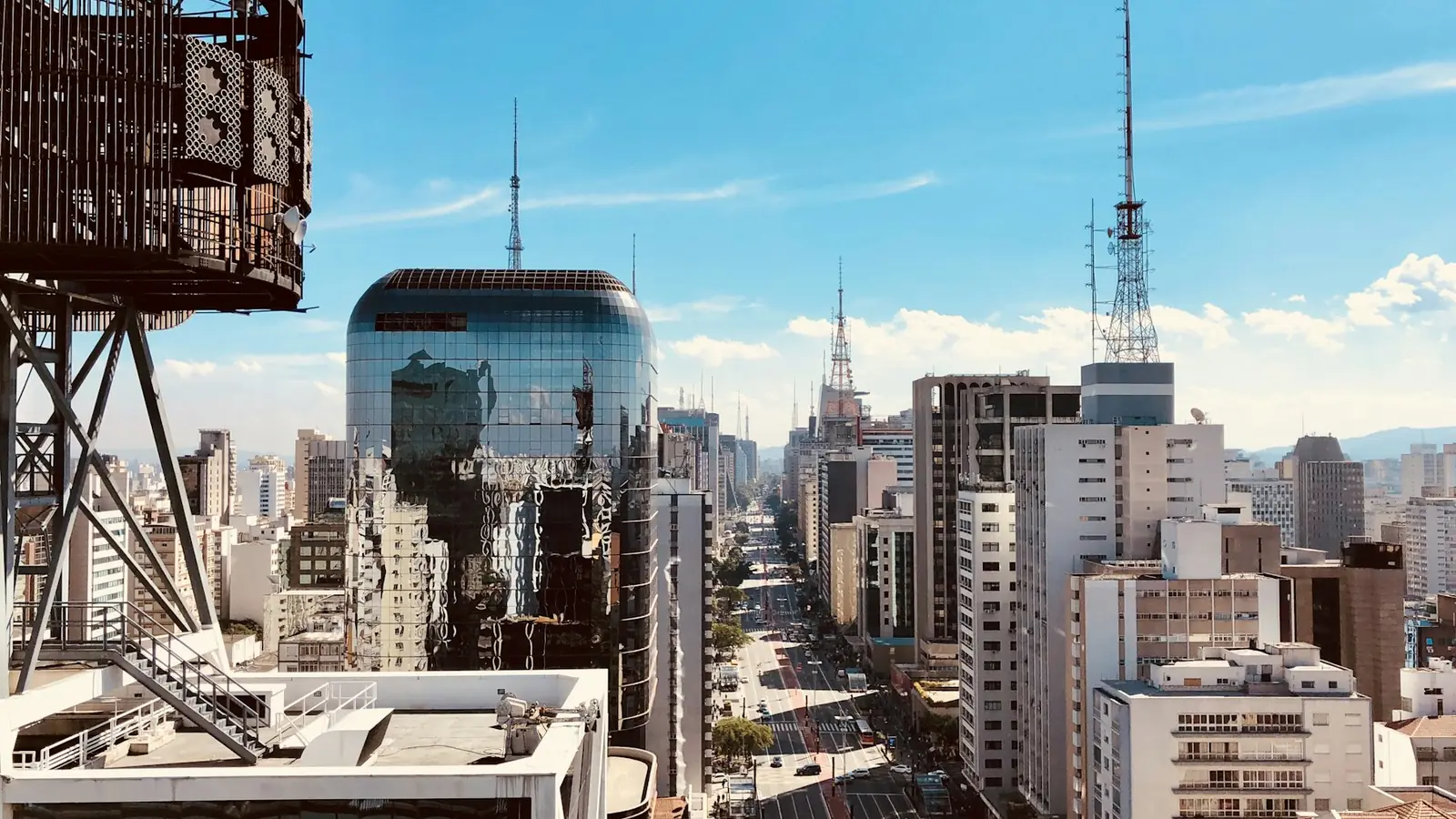 Suporte de TI em Zona Oeste