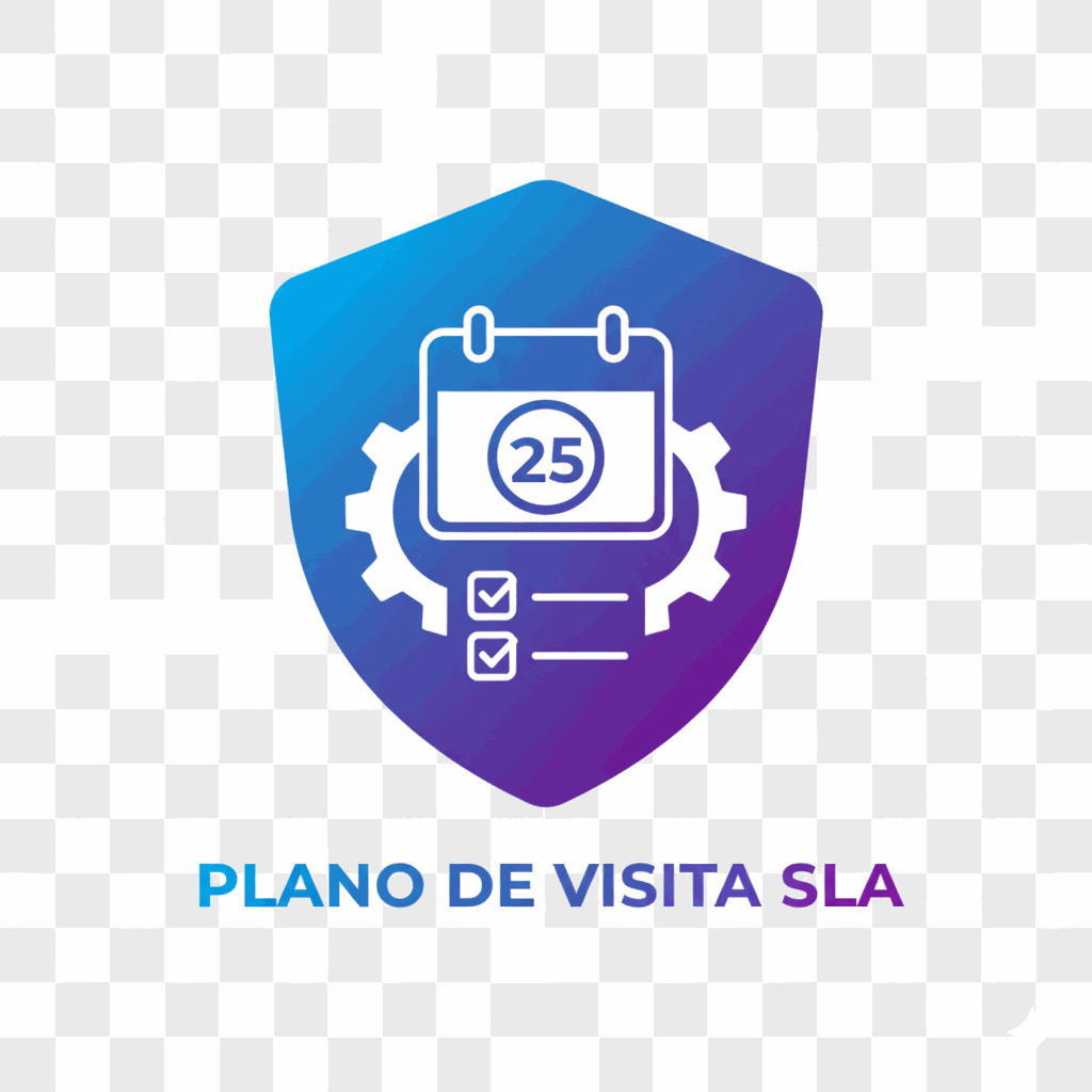 Plano de visita