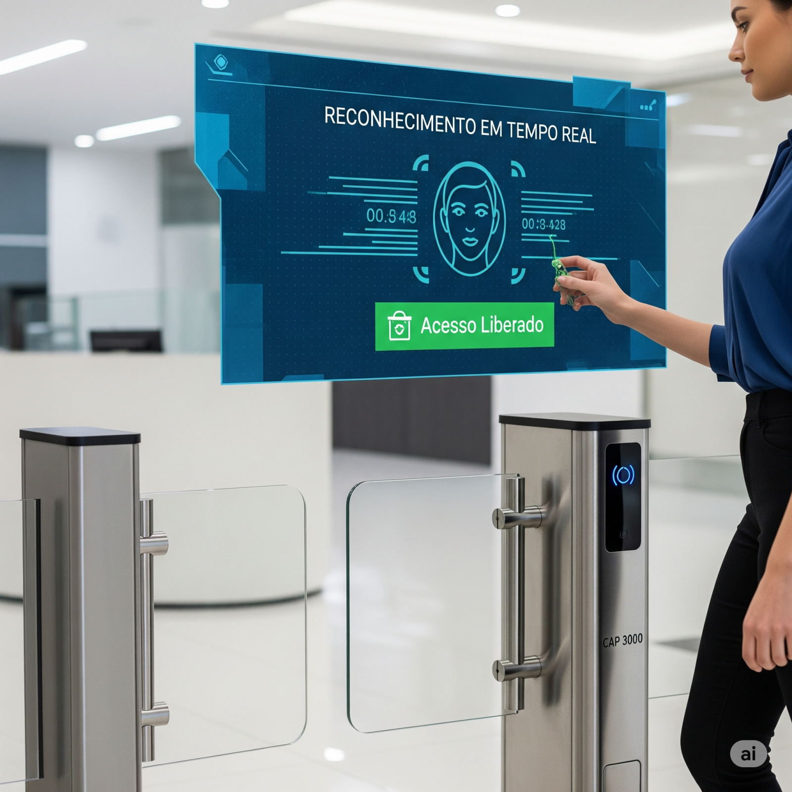 5 Sinais de que o Controlo de Acesso está Ultrapassado