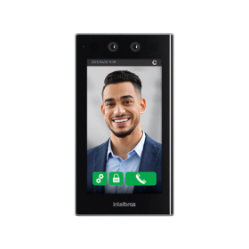 CONTROLE DE ACESSO FACIAL BIO-T SS 3532