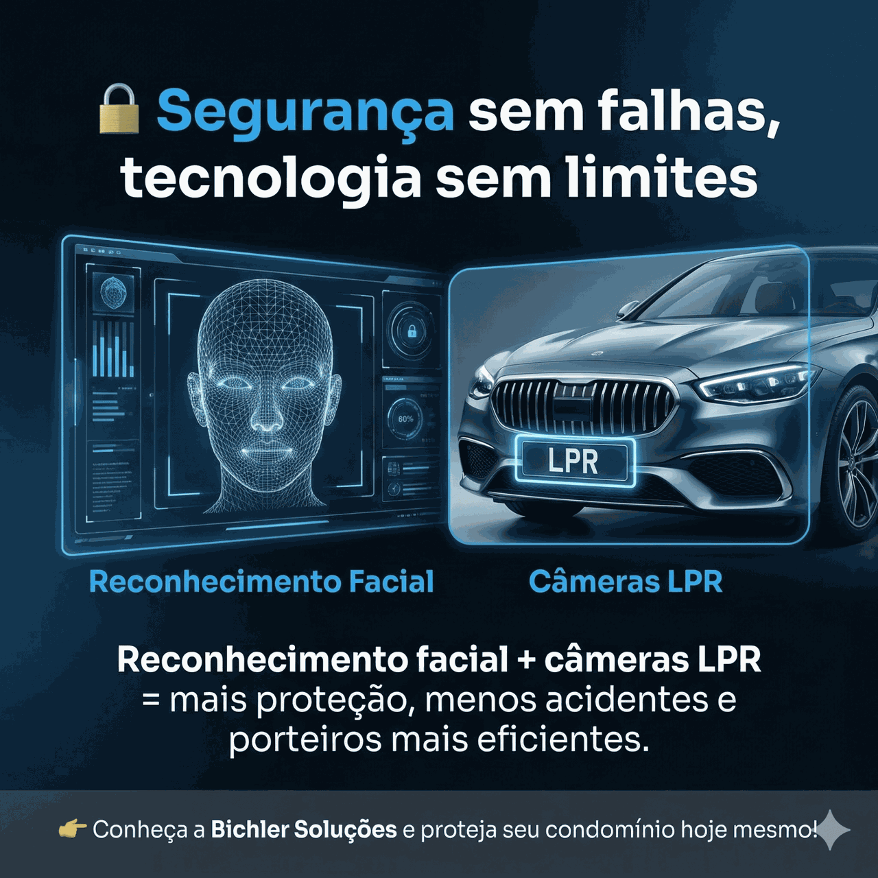 Reconhecimento facial antifraude
